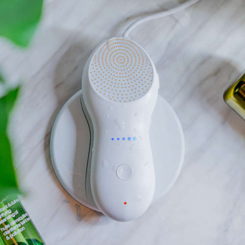 Nebulyft qi charging
