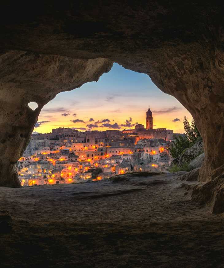 Matera